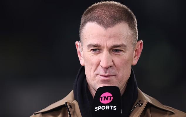 乔-哈特:我不反对球队依赖定位球;改规则?各队总会有办法