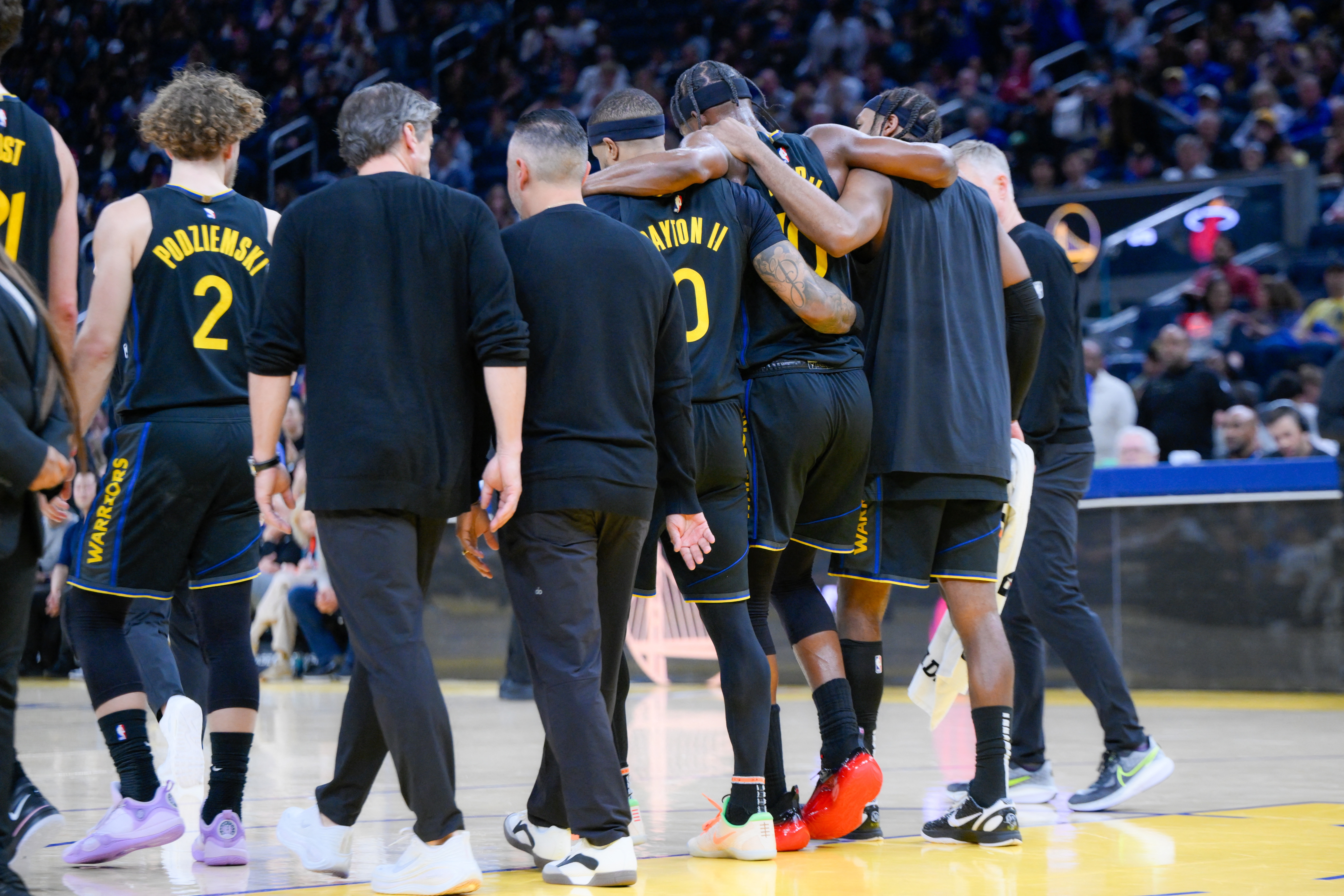 江南体育官网-霍里:巴特勒下赛季初会复出的 希望他回归后比以前更强